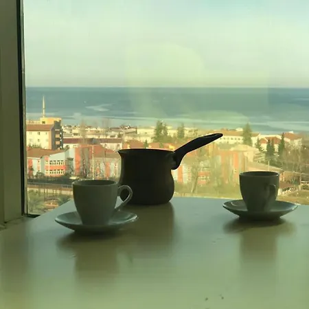 Apart Otel Net Group Suites