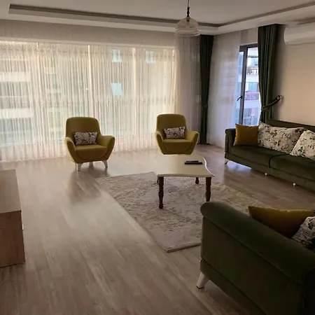 Net Group Suites * Trabzon