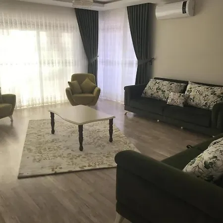Net Group Suites Trabzon