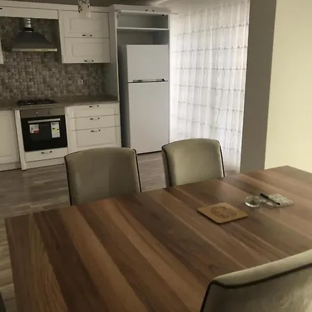 Apart Otel Net Group Suites *