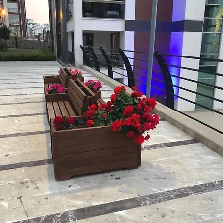 Net Group Suites * Trabzon