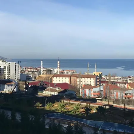 Net Group Suites * Trabzon