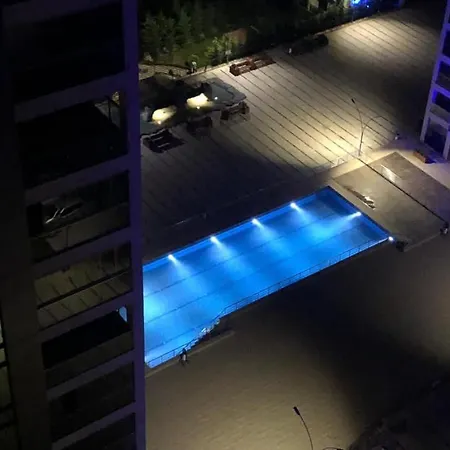 Aparthotel Net Group Suites *