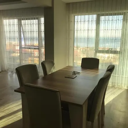 Aparthotel Net Group Suites Trabzon