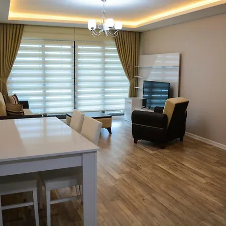 Apart Otel Net Group Suites
