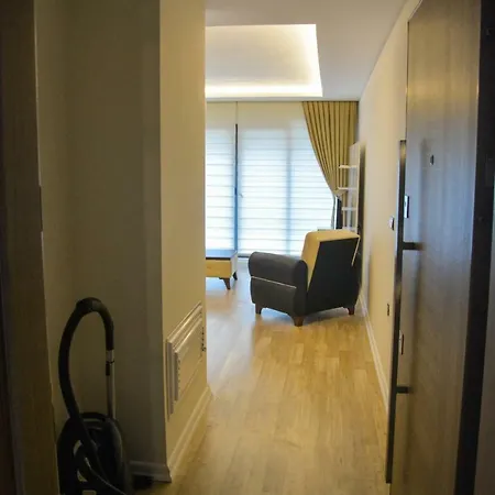 Apart Otel Net Group Suites
