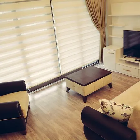 Apart Otel Net Group Suites