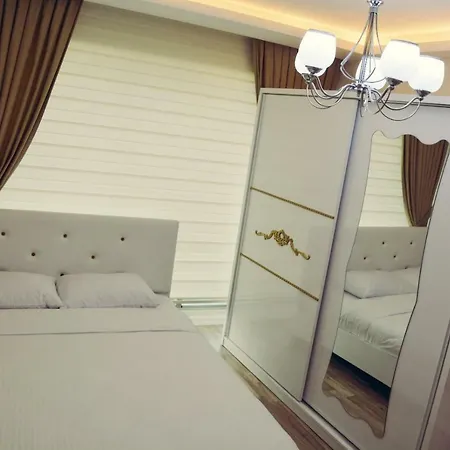 Apart Otel Net Group Suites Trabzon