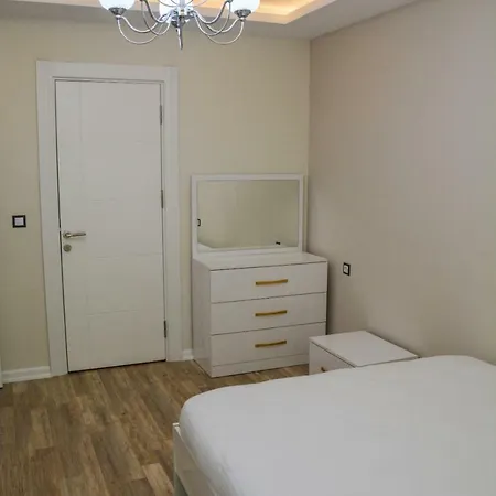 Net Group Suites * Trabzon