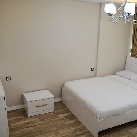 Net Group Suites Apart Otel
