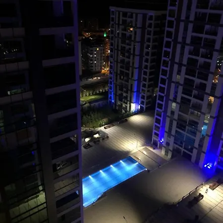 Aparthotel Net Group Suites Trabzon